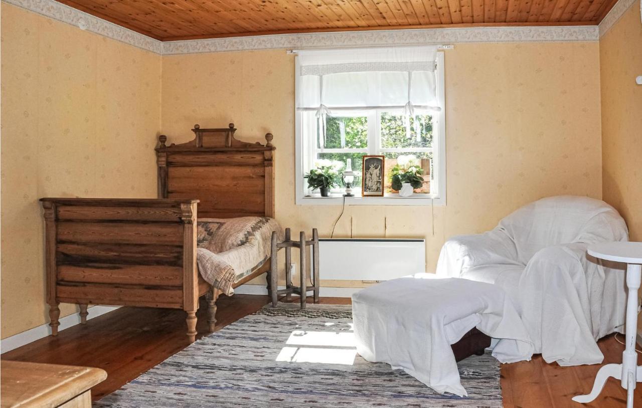 Cozy Home In Lesjoefors With Kitchen Lesjofors Exteriér fotografie