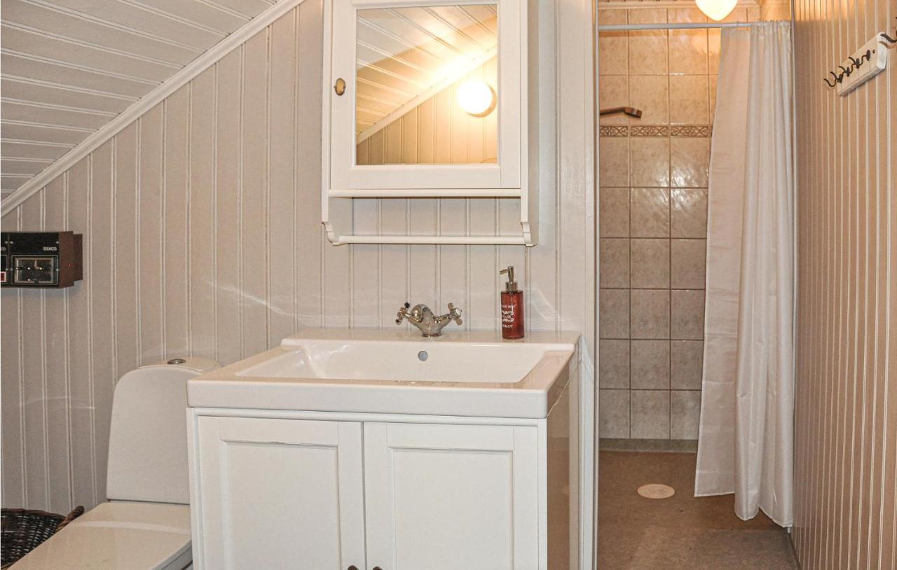Cozy Home In Lesjoefors With Kitchen Lesjofors Exteriér fotografie
